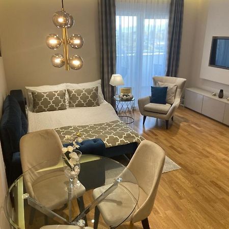 Tiffany Lux Apartment Trebinje Esterno foto