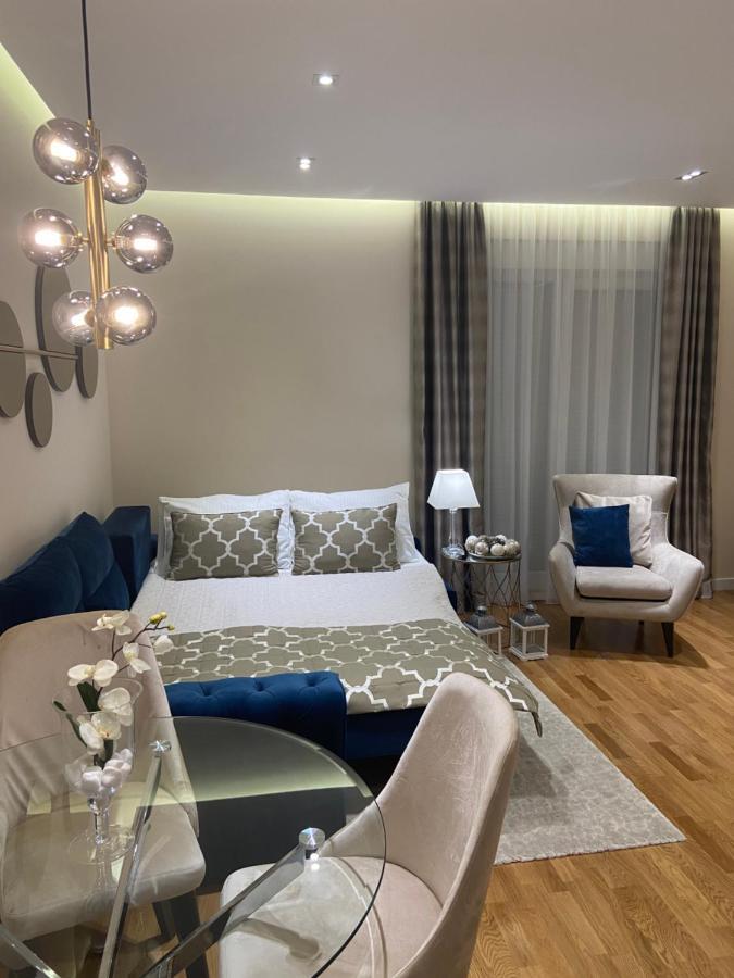 Tiffany Lux Apartment Trebinje Esterno foto