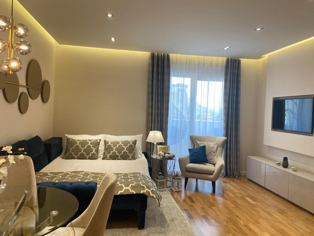 Tiffany Lux Apartment Trebinje Esterno foto
