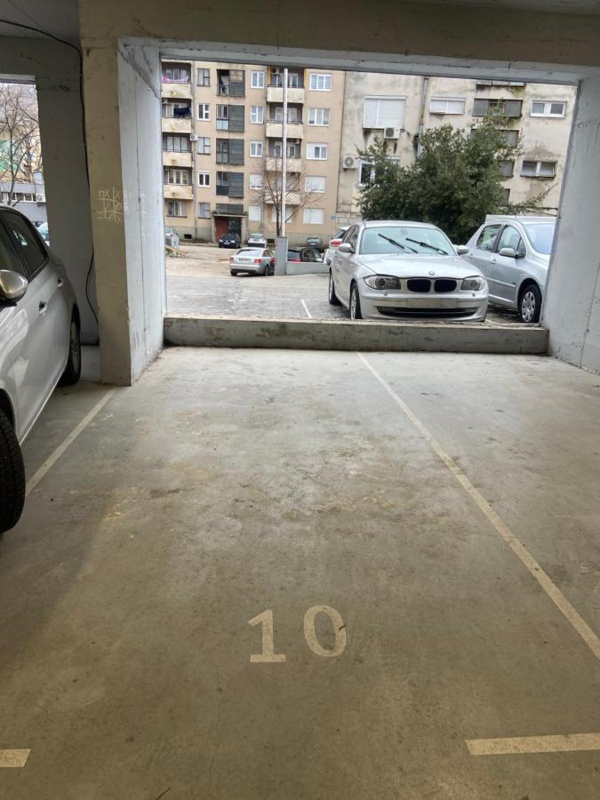 Tiffany Lux Apartment Trebinje Esterno foto