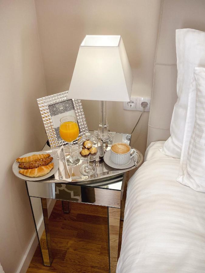Tiffany Lux Apartment Trebinje Esterno foto