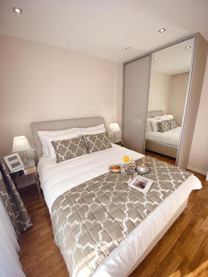 Tiffany Lux Apartment Trebinje Esterno foto