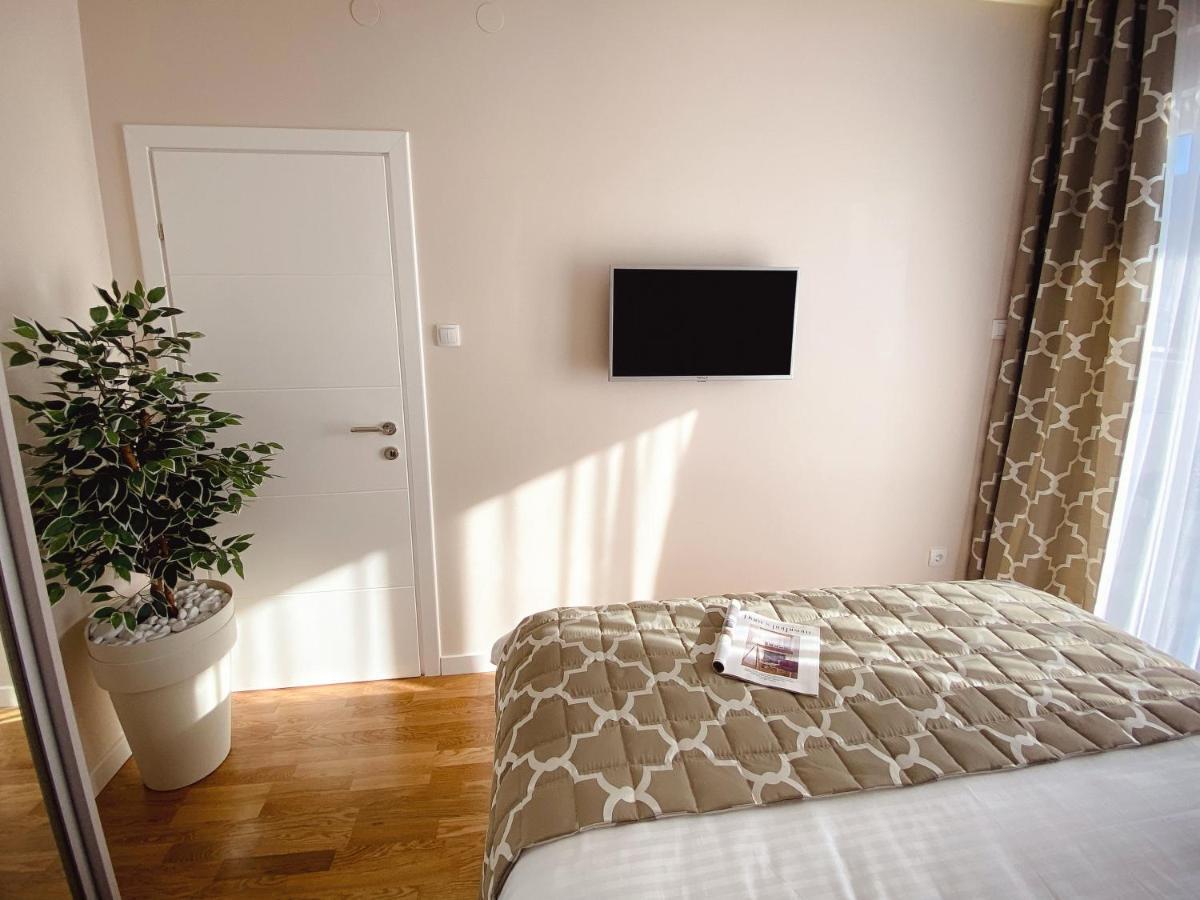 Tiffany Lux Apartment Trebinje Esterno foto