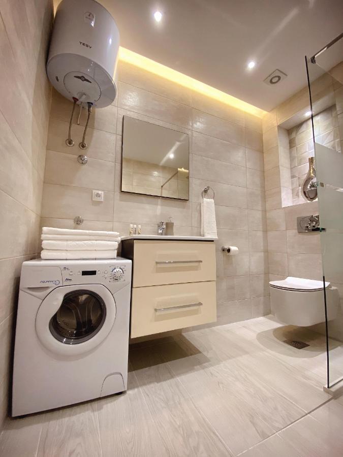 Tiffany Lux Apartment Trebinje Esterno foto
