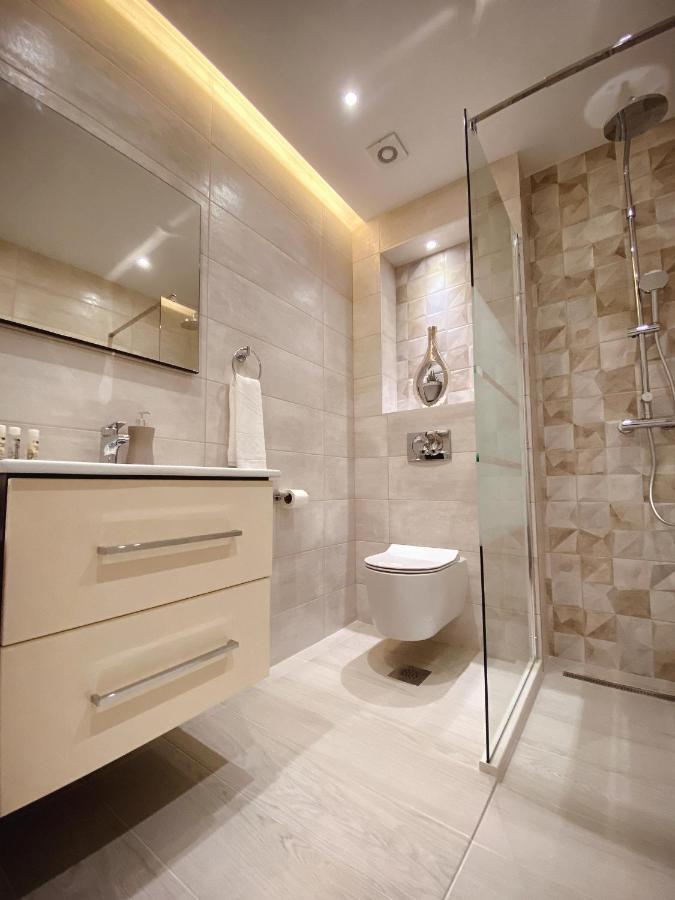 Tiffany Lux Apartment Trebinje Esterno foto