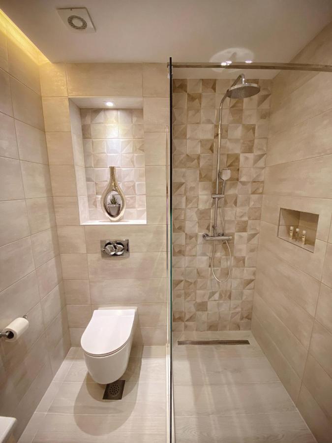 Tiffany Lux Apartment Trebinje Esterno foto