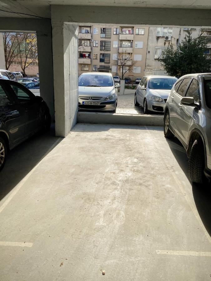 Tiffany Lux Apartment Trebinje Esterno foto