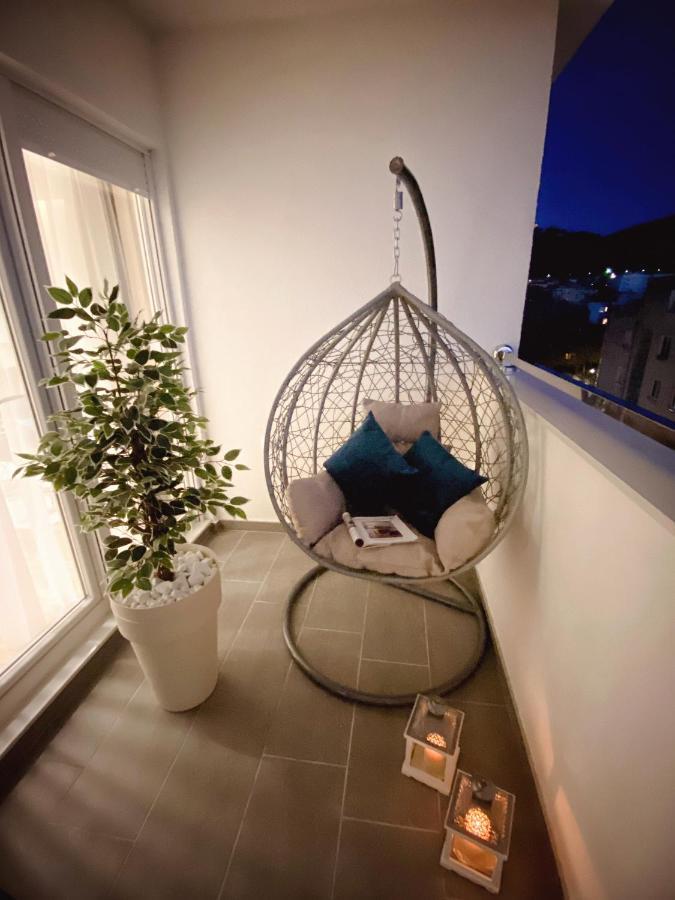 Tiffany Lux Apartment Trebinje Esterno foto