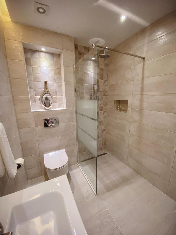 Tiffany Lux Apartment Trebinje Esterno foto