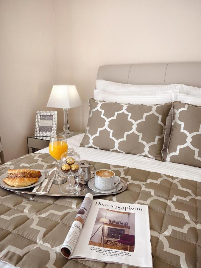 Tiffany Lux Apartment Trebinje Esterno foto