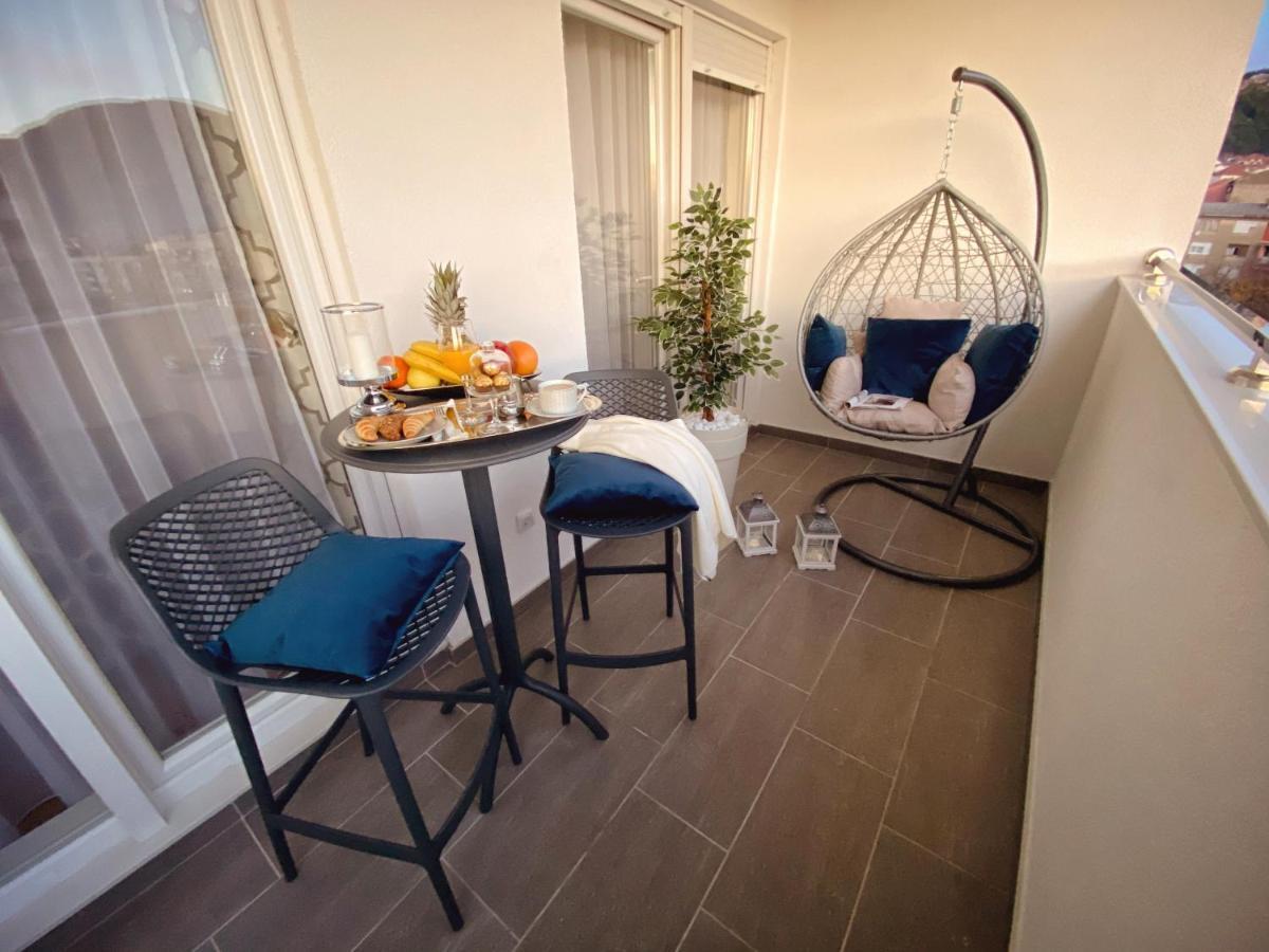 Tiffany Lux Apartment Trebinje Esterno foto