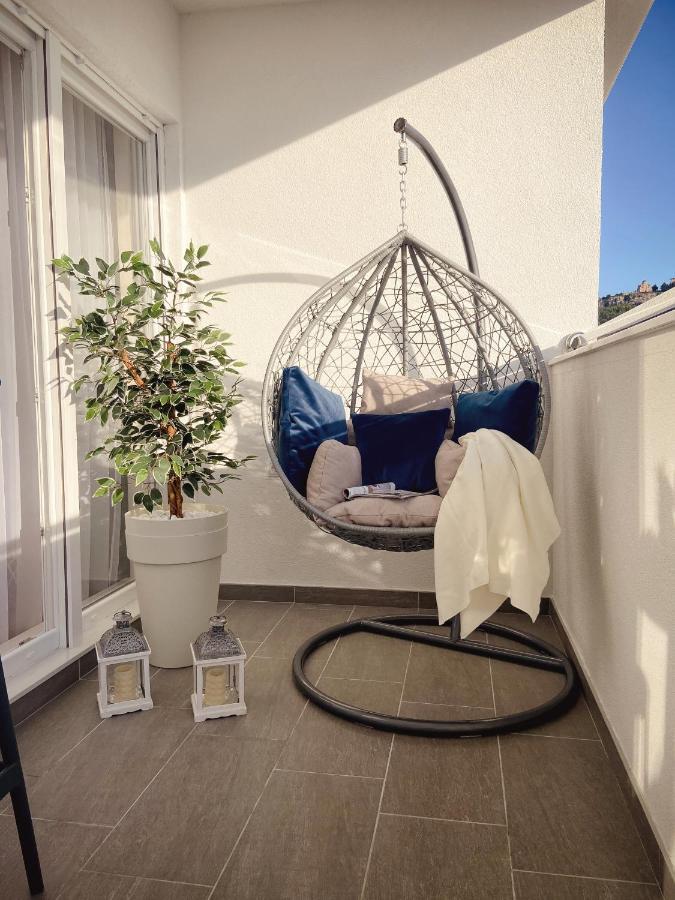 Tiffany Lux Apartment Trebinje Esterno foto