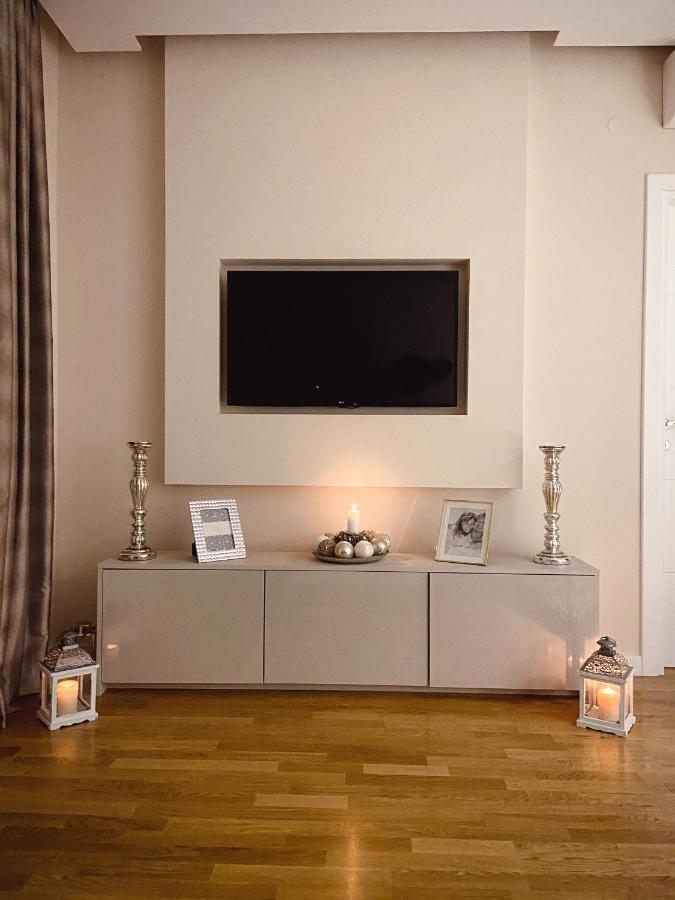 Tiffany Lux Apartment Trebinje Esterno foto