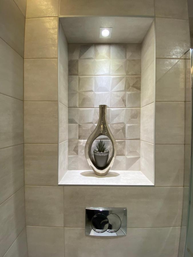 Tiffany Lux Apartment Trebinje Esterno foto